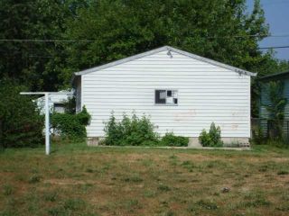 Foreclosed Home - 716 N LIVINGSTON AVE, 46222