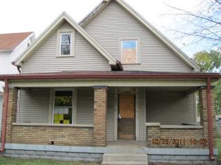 Foreclosed Home - List 100191444
