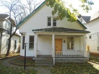 Foreclosed Home - List 100191448