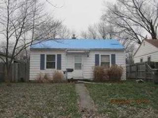 Foreclosed Home - List 100232855