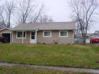 Foreclosed Home - 2448 WINFIELD AVE, 46222