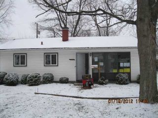 Foreclosed Home - 2650 SHIRLEY DR, 46222