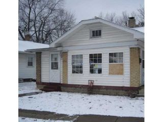 Foreclosed Home - 3760 ROCKVILLE RD, 46222