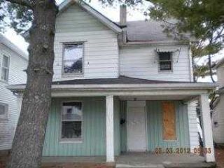 Foreclosed Home - 79 N ADDISON ST, 46222