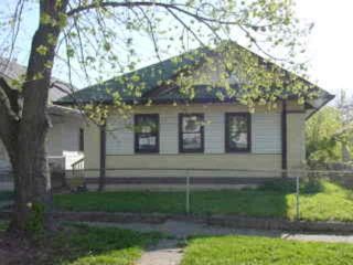 Foreclosed Home - List 100286650