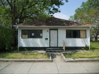 Foreclosed Home - 716 N ELDER AVE, 46222
