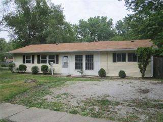 Foreclosed Home - 3924 CORWYN RD, 46222