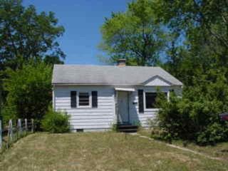 Foreclosed Home - List 100322193