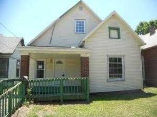 Foreclosed Home - List 100322209
