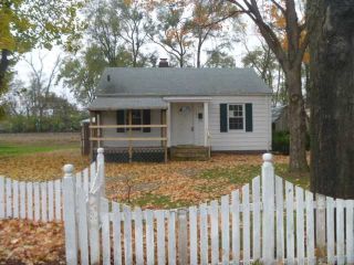 Foreclosed Home - List 100335787
