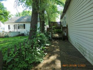 Foreclosed Home - 2002 N MORELAND AVE, 46222