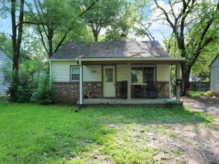 Foreclosed Home - 2221 N GOODLET AVE, 46222