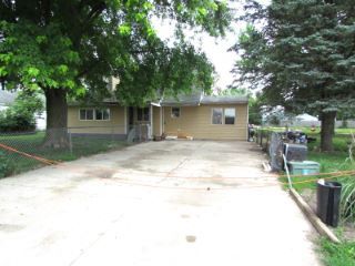 Foreclosed Home - 4110 W VERMONT ST, 46222