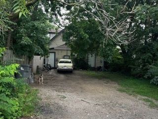 Foreclosed Home - 326 N ELDER AVE, 46222