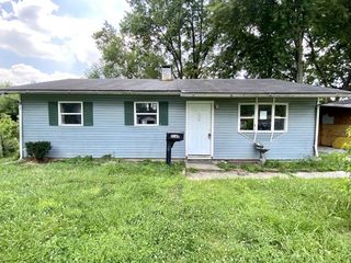 Foreclosed Home - 3169 NORMANDY RD, 46222