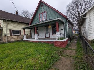 Foreclosed Home - 3022 JACKSON ST, 46222