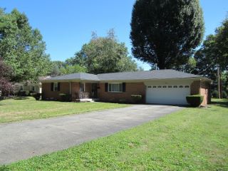 Foreclosed Home - 3425 LINCOLN RD, 46222