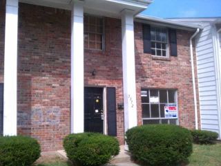 Foreclosed Home - List 100142527