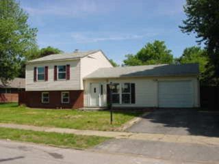Foreclosed Home - List 100160888