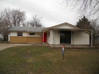 Foreclosed Home - 4944 W 34TH PL, 46224