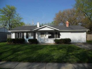 Foreclosed Home - List 100281846