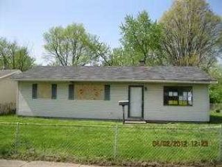 Foreclosed Home - List 100281866