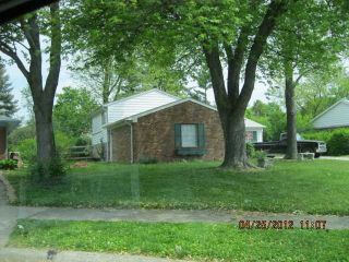 Foreclosed Home - List 100303731