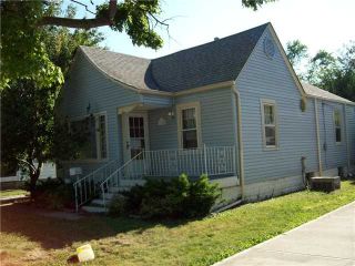 Foreclosed Home - List 100309090