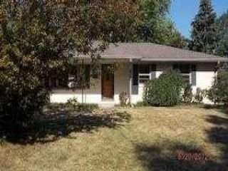 Foreclosed Home - List 100315159