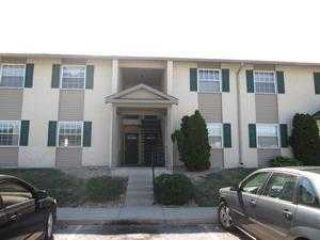 Foreclosed Home - 48 PORT SYLVIA DR APT A, 46224