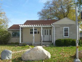 Foreclosed Home - 1957 CUNNINGHAM RD, 46224