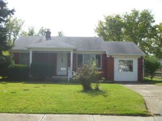 Foreclosed Home - List 100335759