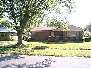 Foreclosed Home - 1657 DESOTO LN, 46224