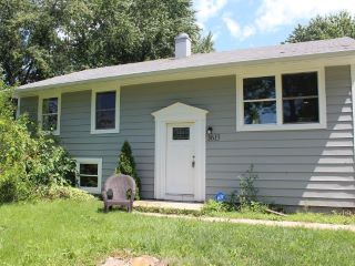 Foreclosed Home - 3613 PATTON DR, 46224