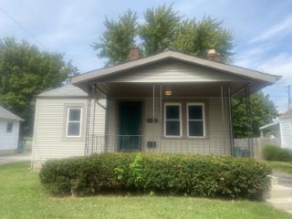 Foreclosed Home - 5348 SPEEDWAY DR, 46224