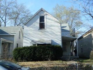 Foreclosed Home - 408 E MINNESOTA ST, 46225