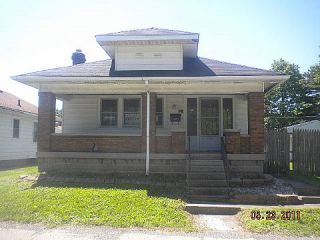 Foreclosed Home - List 100070593