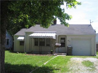 Foreclosed Home - 2827 BRILL RD, 46225
