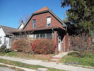 Foreclosed Home - List 100205836