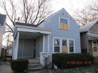 Foreclosed Home - List 100232847