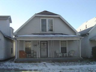 Foreclosed Home - List 100232889