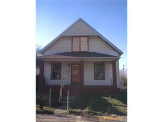 Foreclosed Home - List 100232909
