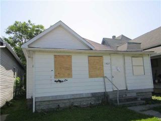 Foreclosed Home - List 100303775