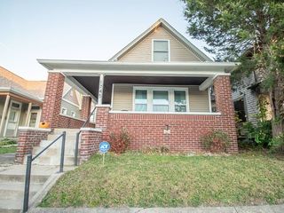 Foreclosed Home - 1745 UNION ST, 46225