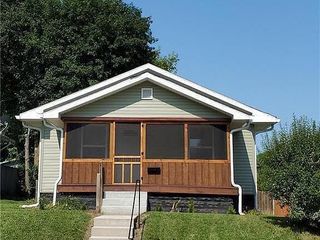 Foreclosed Home - 2518 S DELAWARE ST, 46225