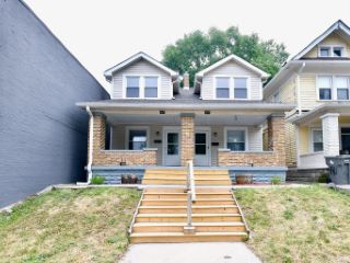 Foreclosed Home - 1437 S MERIDIAN ST, 46225