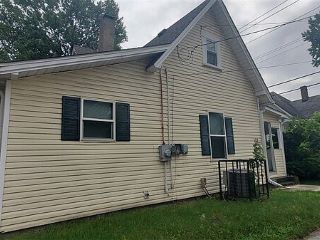 Foreclosed Home - 101 ORANGE ST, 46225