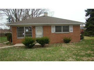 Foreclosed Home - 6159 E 31ST ST, 46226