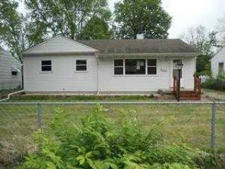 Foreclosed Home - List 100080329