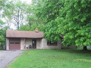 Foreclosed Home - 4044 N DREXEL AVE, 46226